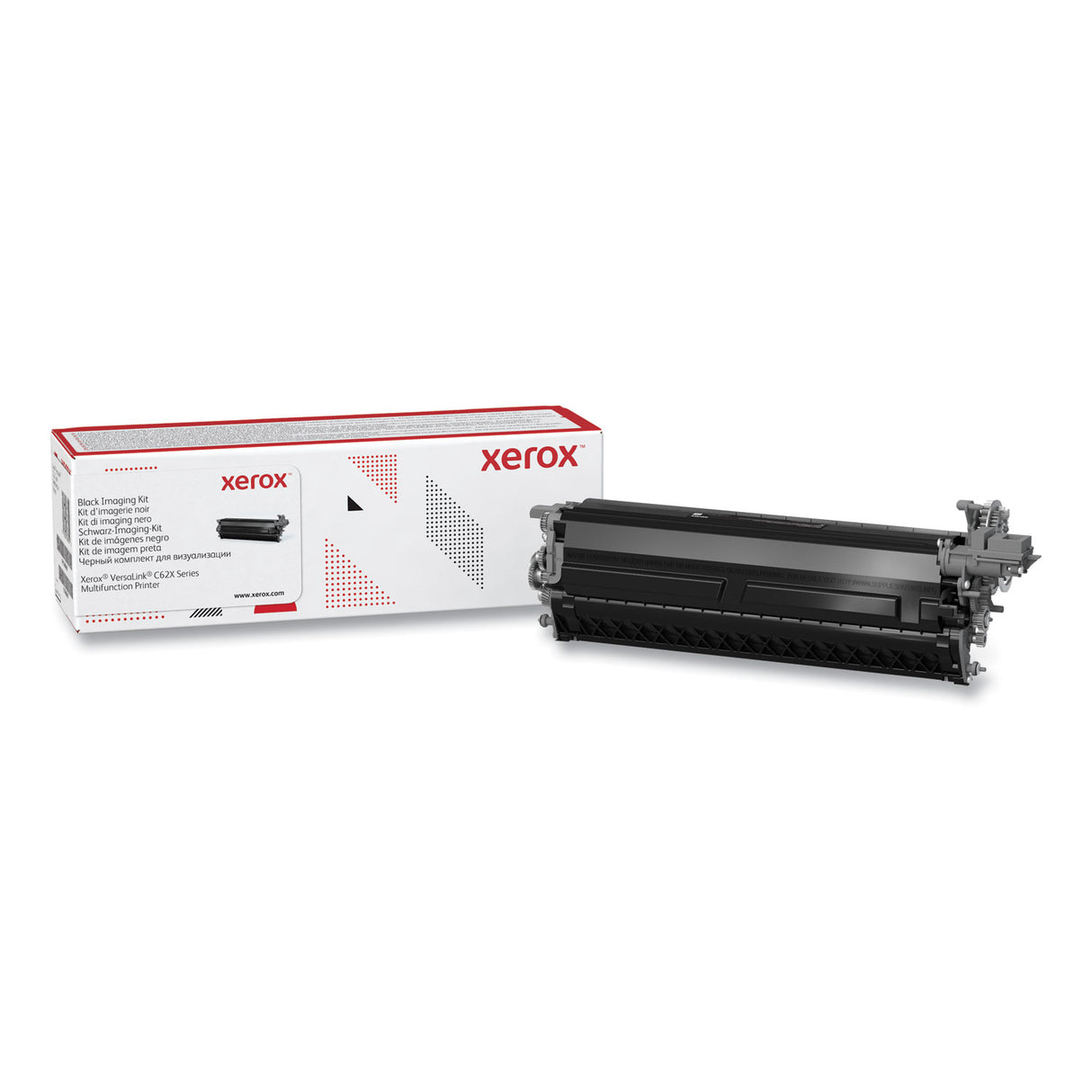 Xerox 013R00697 Imaging Kit, 150,000 Page-Yield, Black