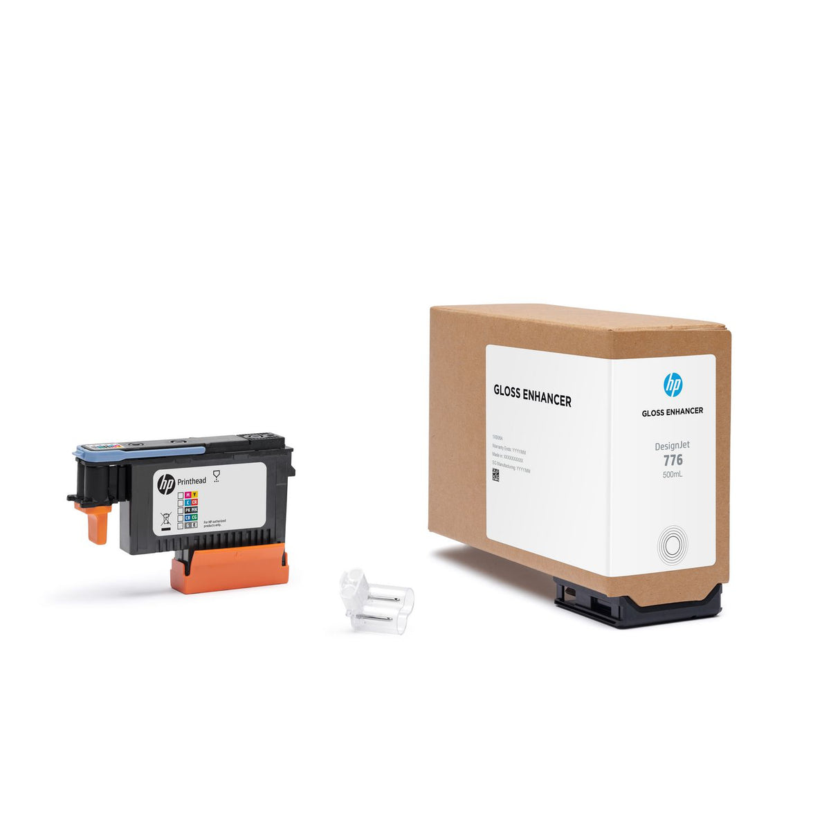 HP DesignJet Z9+ Pro Gloss Enhancer Upgrade Kit (7HC75A)