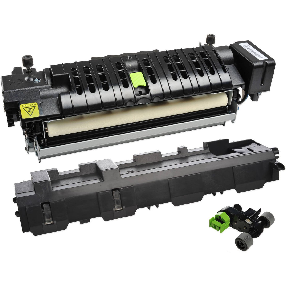 Lexmark 41X0556 Fuser, Black