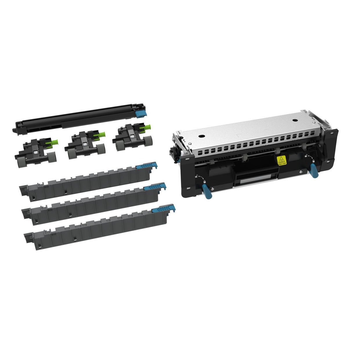 Lexmark 41X2250 Return Program High-Yield Fuser Maintenance Kit, 400,000 Page-Yield