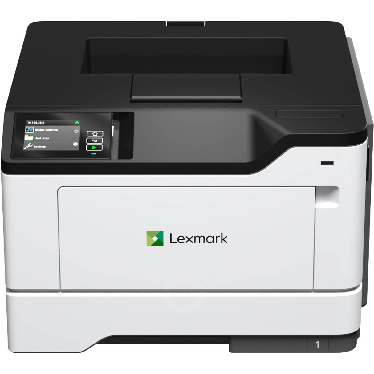 Lexmark MS531dw Mono Wireless Laser Printer (38S0300)