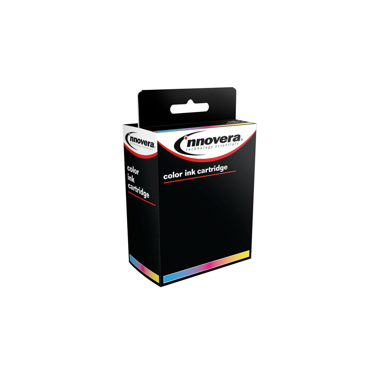 Innovera Remanufactured Tri-Color High-Yield Ink, Replacement for CL-276XL (IVR4987C001)