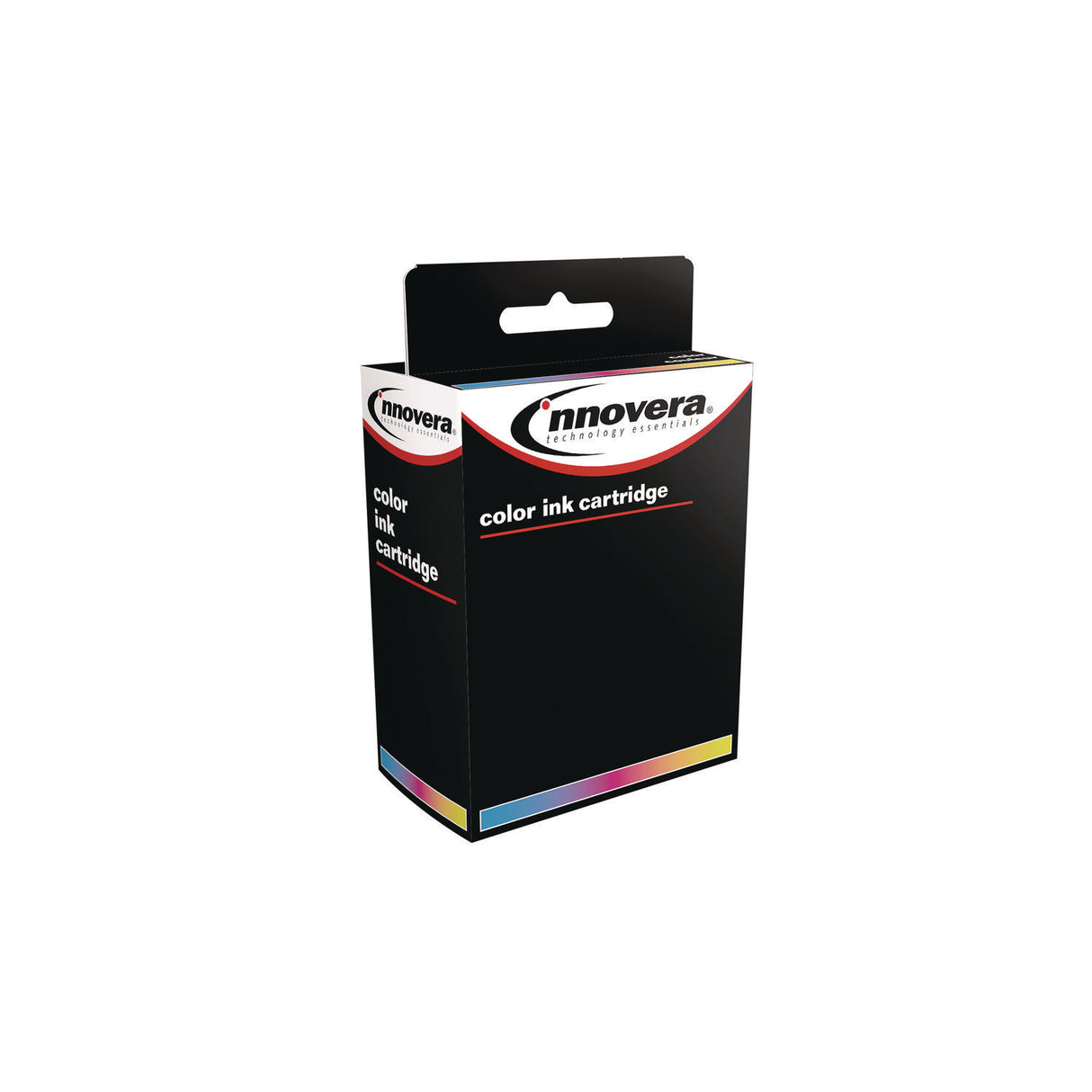 Innovera Remanufactured Black/Cyan/Magenta/Yellow High-Yield Ink, Replacement for 910XL (3YL65AN/3YL62AN/3YL63AN/3YL64AN) (IVR3Y62345AN)