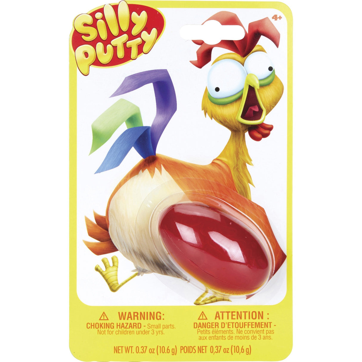 Crayola Silly Putty Original (080313)