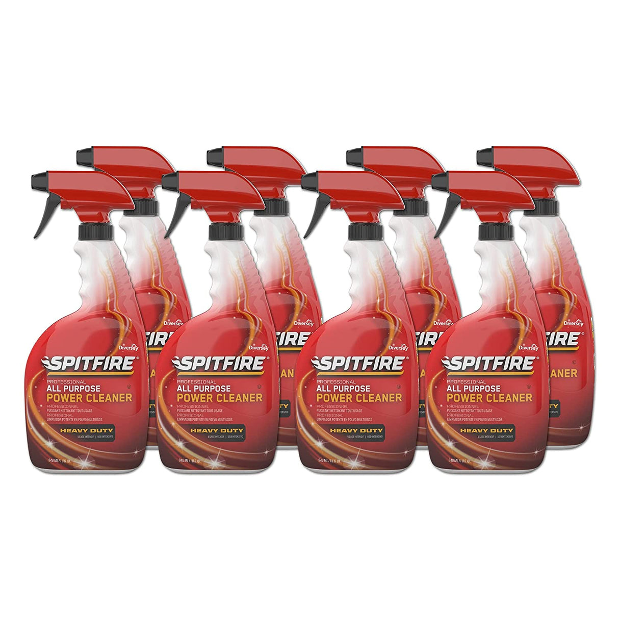 Diversey Spitfire Power Cleaner (CBD540014)