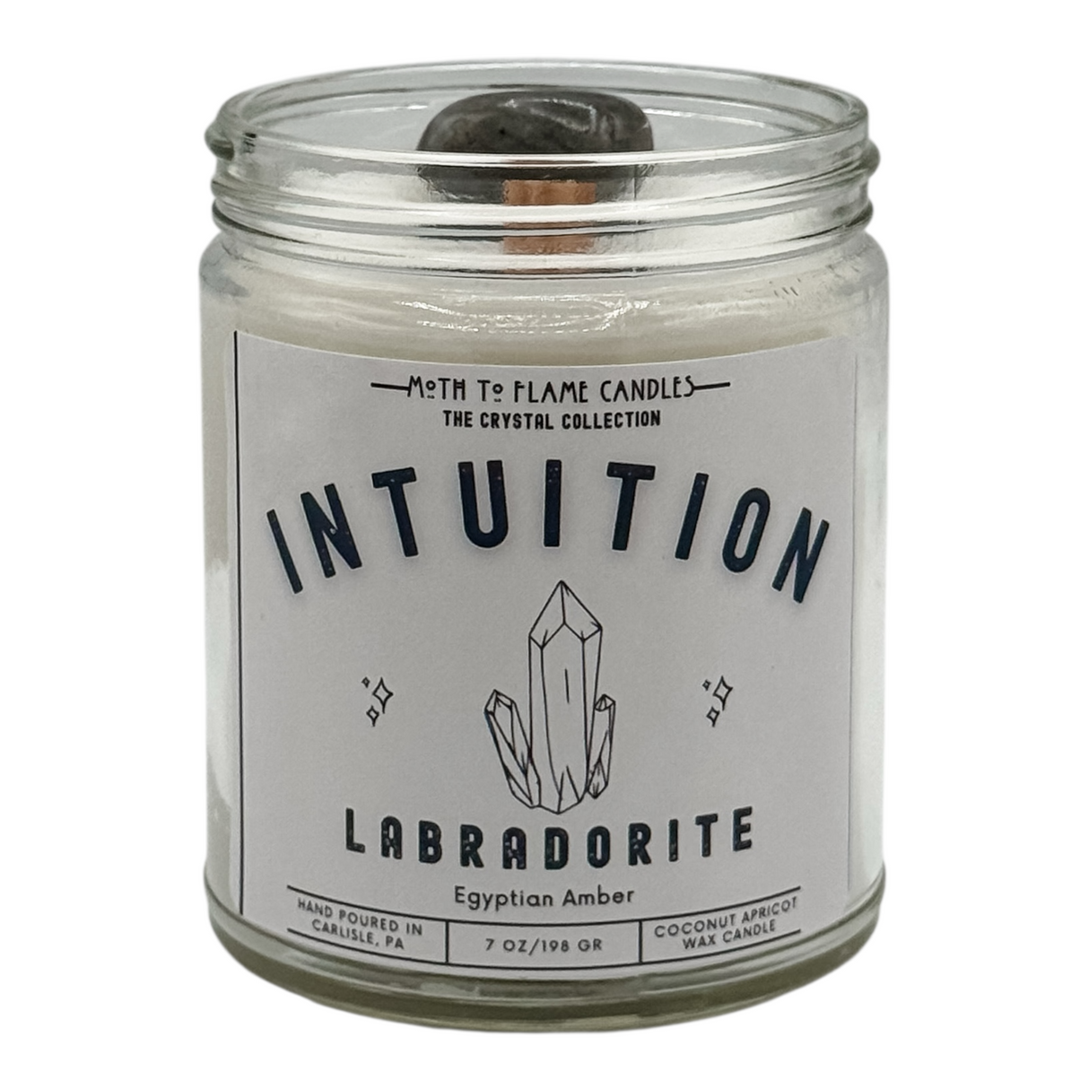Intuition – 7 oz Candle