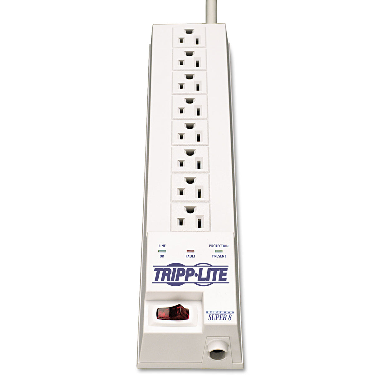 Tripp Lite SK66 Protect It! Six-Outlet Surge Suppressor