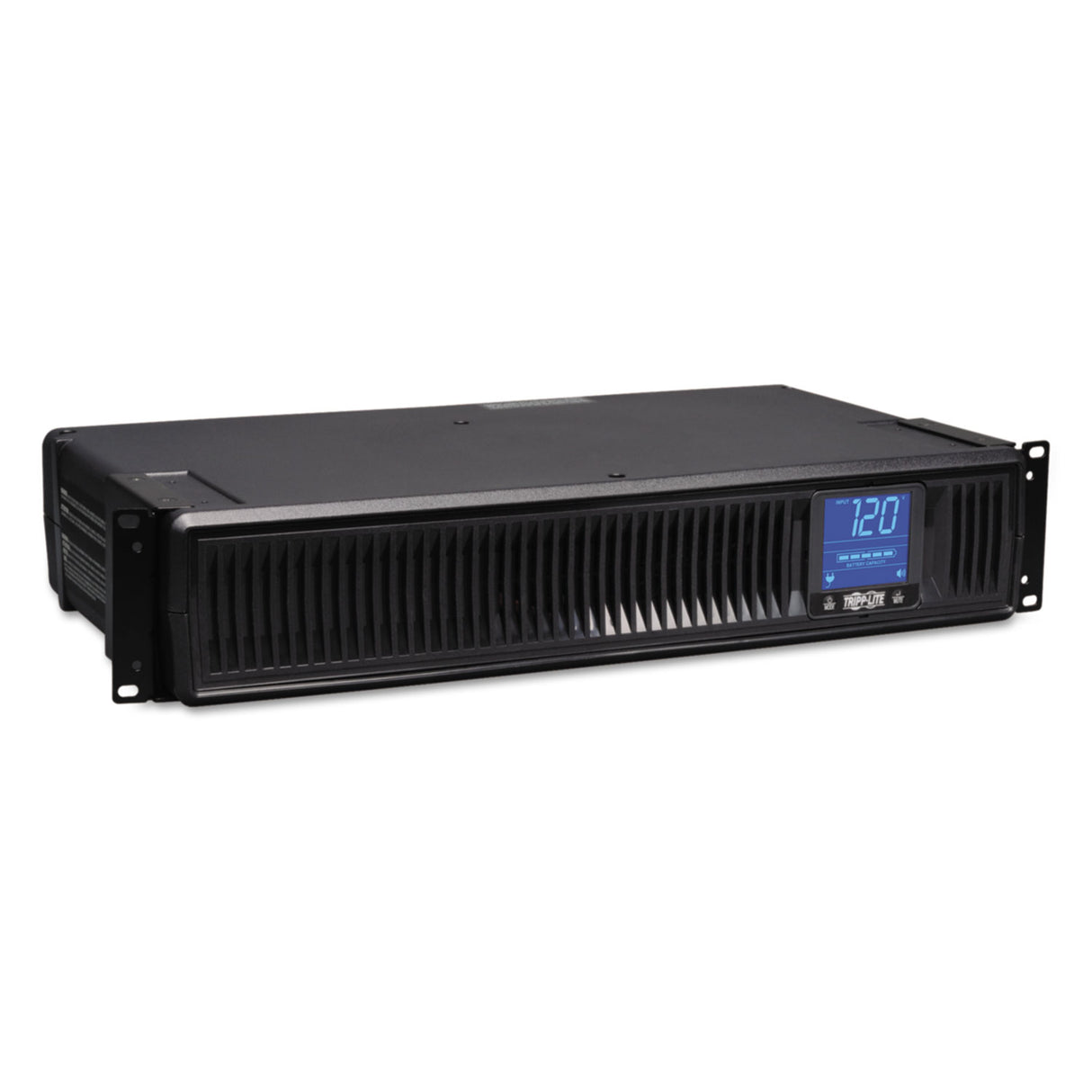 Tripp Lite Ups 1500va Smart Avr Rack Lcd Usb Db9 2u (SMART1500LCD)