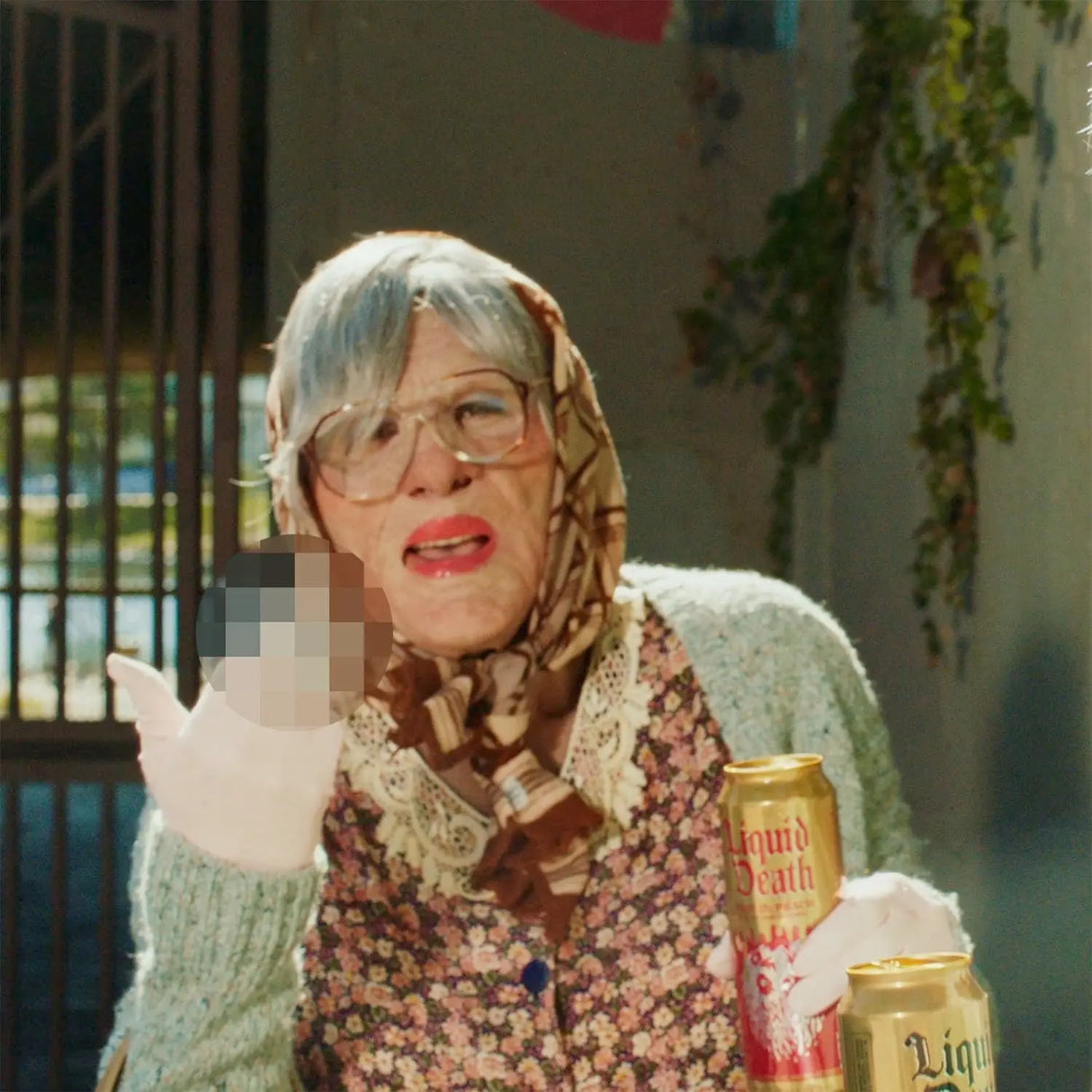 Iced Tea Variety 12-Pack (19.2 Oz Cans) (Grim Leafer, Rest in Peach, Dead Billionaire, Green Guillotine)