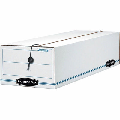 File Storage Containers & Drawers