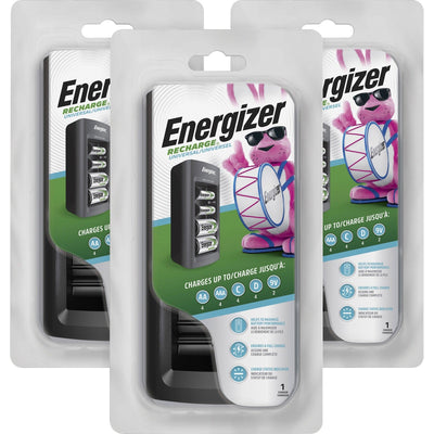 Batteries & Battery Chargers