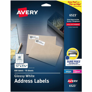 Shipping Labels