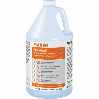 Multipurpose Cleaners