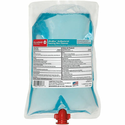 Hand Soaps/Cleaners