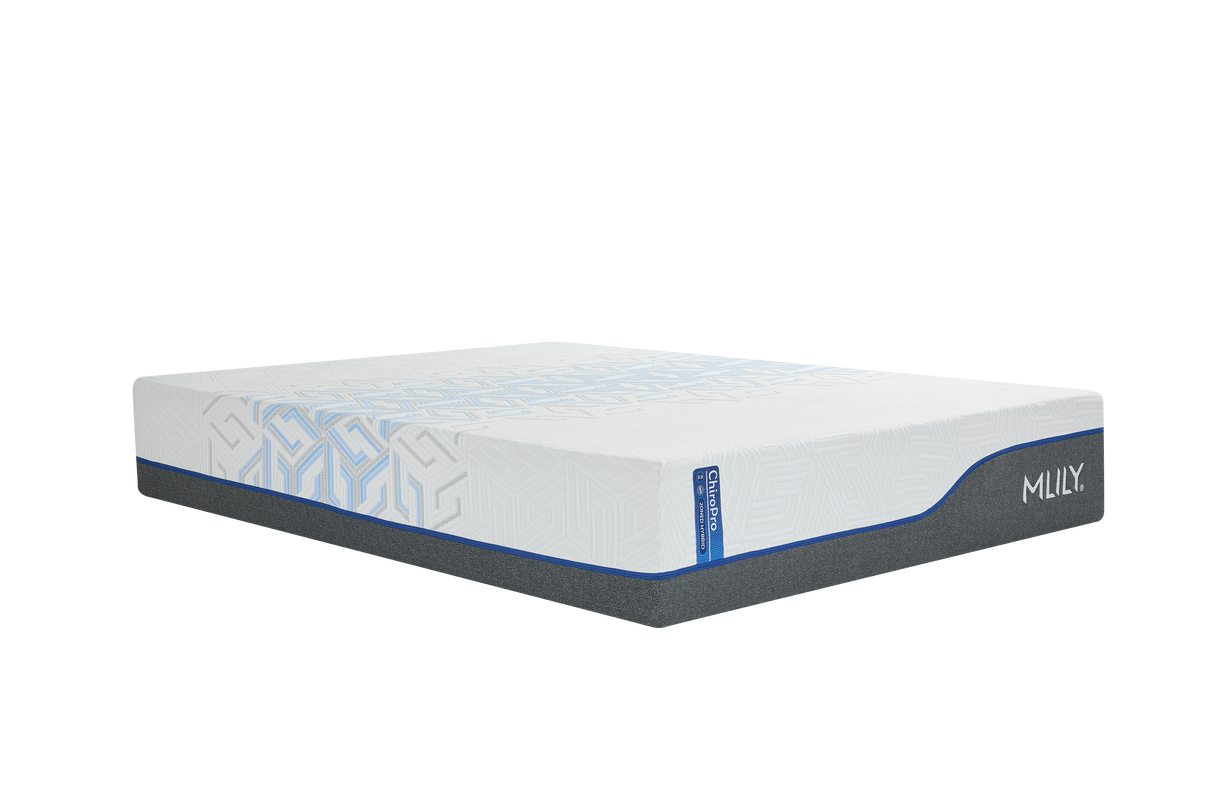 ChiroPro Hybrid Plush Mattress