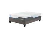 ChiroPro Hybrid Plush Mattress