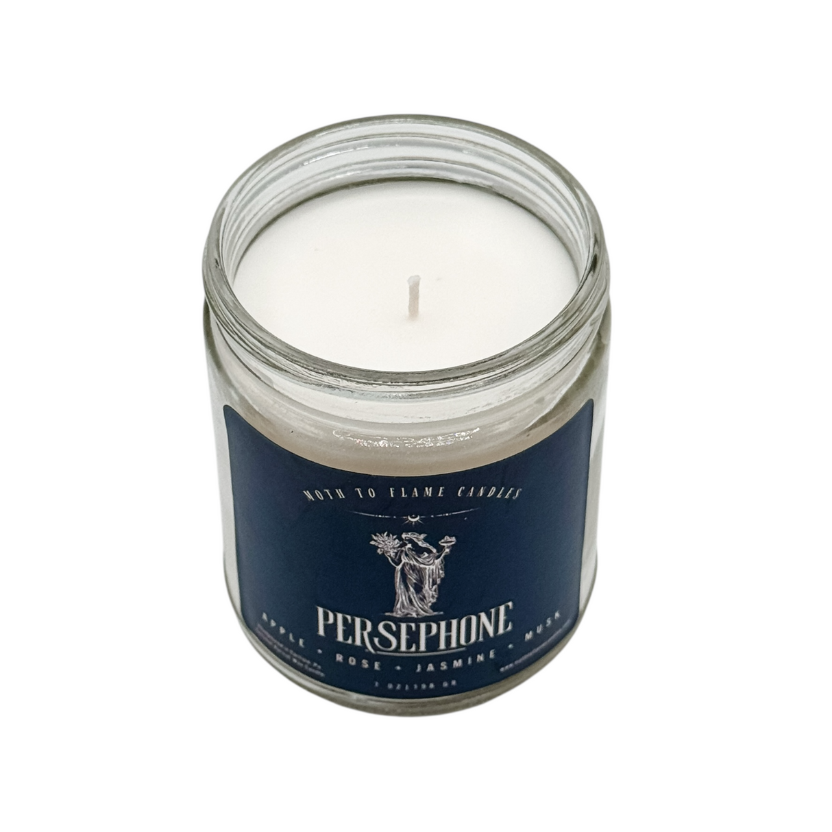 Persephone – 7 oz Candle