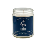 Lilith - 7 oz candle
