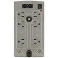 Schneider Electric SA Electric BK500 120V Backup System, Beige, APWBK500