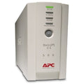Schneider Electric SA Electric BK500 120V Backup System, Beige, APWBK500