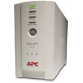 Schneider Electric SA Electric BK500 120V Backup System, Beige, APWBK500