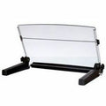 3M In-Line Document Holder, Clear, MMMDH640