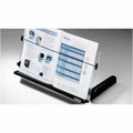 3M In-Line Document Holder, Clear, MMMDH640