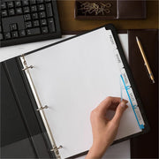 Avery® Index Maker Print & Apply Dividers, 1 Box