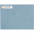 Avery Easy Peel Return Address Labels, 1/2"x1-3/4" 2,000 Labels (8167), White, 2000 / Pack, AVE8167