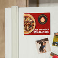 Avery Printable Magnet Sheets, 8.5" x 11", 5 Sheets (3270), White, 8 1/2" x 11", 1 Pack, AVE3270