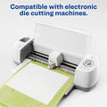 Avery Printable Magnet Sheets, 8.5" x 11", 5 Sheets (3270), White, 8 1/2" x 11", 1 Pack, AVE3270