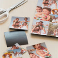Avery Printable Magnet Sheets, 8.5" x 11", 5 Sheets (3270), White, 8 1/2" x 11", 1 Pack, AVE3270