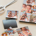 Avery Printable Magnet Sheets, 8.5" x 11", 5 Sheets (3270), White, 8 1/2" x 11", 1 Pack, AVE3270