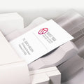 Avery Shipping Labels for Copiers, 8-1/2" x 11", 100 Labels (5353), White, 100 / Box, AVE5353
