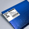 Avery Shipping Labels, Sure Feed, 3-1/2" x 5", 400 Labels (5168), White, 400 / Box, AVE5168