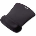 Belkin WaveRest Gel Mouse Pad, Black, 1, BLKF8E262BLK