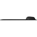 Belkin WaveRest Gel Mouse Pad, Black, 1, BLKF8E262BLK