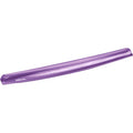 Fellowes Gel Wrist Rest - Crystals, Purple, 1, FEL91437