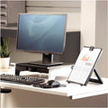 Fellowes Non-Magnetic Copyholder, Black, FEL21106
