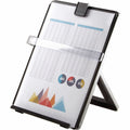 Fellowes Non-Magnetic Copyholder, Black, FEL21106