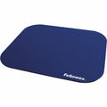 Fellowes Mouse Pad, Blue, FEL58021