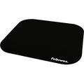 Fellowes Mouse Pad, Black, FEL58024