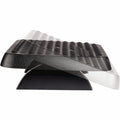 Fellowes Standard Foot Rest, Graphite, FEL48121