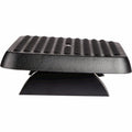 Fellowes Standard Foot Rest, Graphite, FEL48121