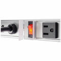 Eaton Tripp Lite series 12-Outlet Vertical Power Strip, TRPPS3612