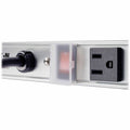 Eaton Tripp Lite series 12-Outlet Vertical Power Strip, TRPPS3612