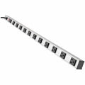 Eaton Tripp Lite series 12-Outlet Vertical Power Strip, TRPPS3612