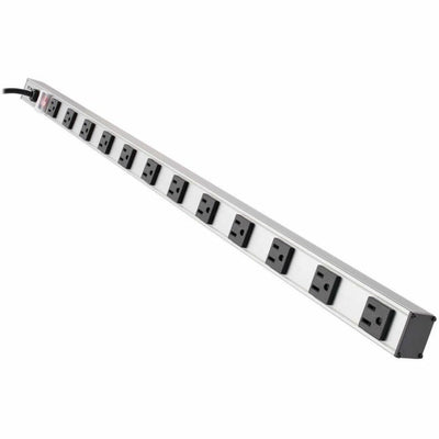 Eaton Tripp Lite series 12-Outlet Vertical Power Strip, TRPPS3612