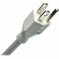 Eaton Tripp Lite series 6-Outlet Economy Surge Protectors, Gray, TRPTLP604