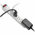 Eaton Tripp Lite series 6-Outlet Economy Surge Protectors, TRPTLP602